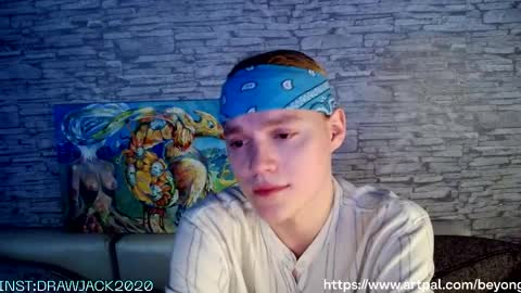 Snapshot of sweet_guys_ chatting on 02.17.26 Jack online show from 02.17.26