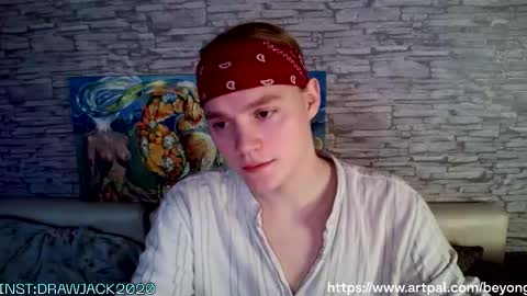 Snapshot of sweet_guys_ chatting on 02.24.26 Jack online show from 02.24.26