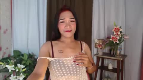 Snapshot of sweet_hanna22 chatting on 01.07.26 hanna mae online show from 01.07.26