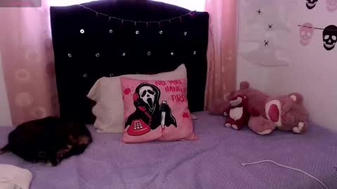 Hannah online show from 10.27.25