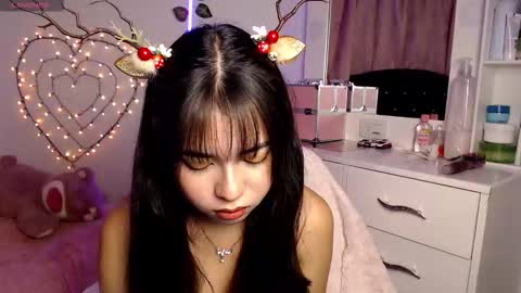 Hannah online show from 03.13.26