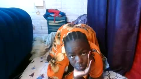 sweet_hennessey online show from 06.05.26