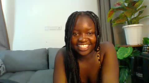 ESTHER NEEMA online show from 12.07.24