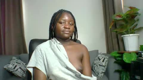ESTHER NEEMA online show from 12.14.24