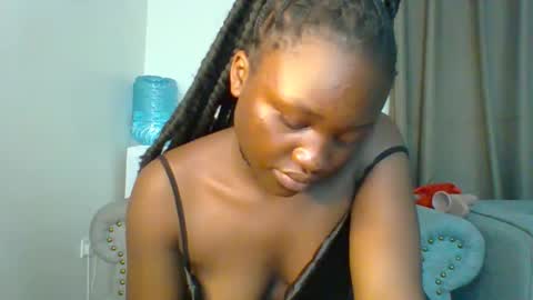 ESTHER NEEMA online show from 12.28.24