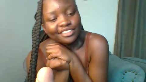 ESTHER NEEMA online show from 12.31.24