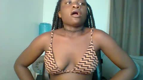 ESTHER NEEMA online show from 01.02.25