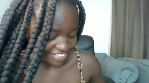 ESTHER NEEMA online show from 01.02.25