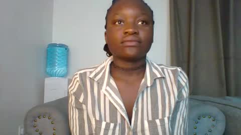 ESTHER NEEMA online show from 01.08.25