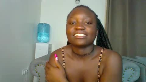 ESTHER NEEMA online show from 01.14.25