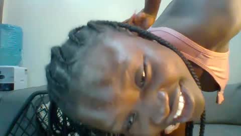 ESTHER NEEMA online show from 01.17.25