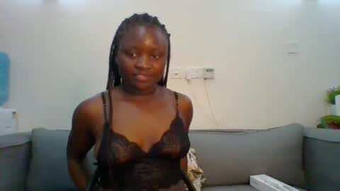ESTHER NEEMA online show from 01.23.25