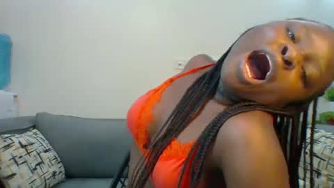 ESTHER NEEMA online show from 01.24.25
