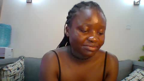 ESTHER NEEMA online show from 01.25.25