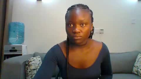 ESTHER NEEMA online show from 01.29.25