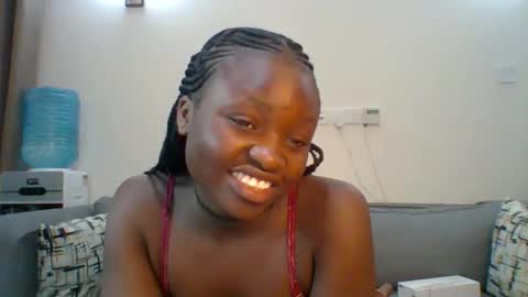 ESTHER NEEMA online show from 01.30.25