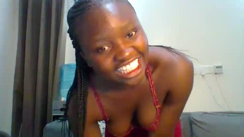 ESTHER NEEMA online show from 01.30.25