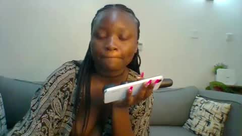 ESTHER NEEMA online show from 01.31.25