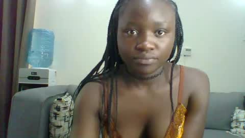 ESTHER NEEMA online show from 02.03.25