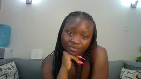 ESTHER NEEMA online show from 02.05.25