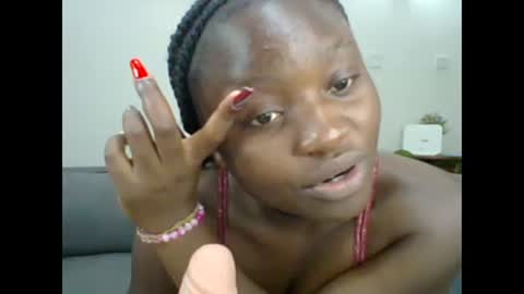 ESTHER NEEMA online show from 02.15.25