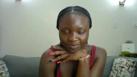 ESTHER NEEMA online show from 02.18.25