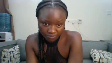 ESTHER NEEMA online show from 02.21.25