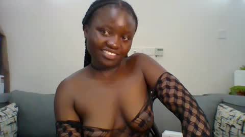 ESTHER NEEMA online show from 02.22.25