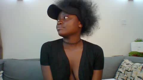ESTHER NEEMA online show from 02.25.25