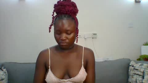ESTHER NEEMA online show from 03.04.25