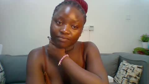 ESTHER NEEMA online show from 03.10.25