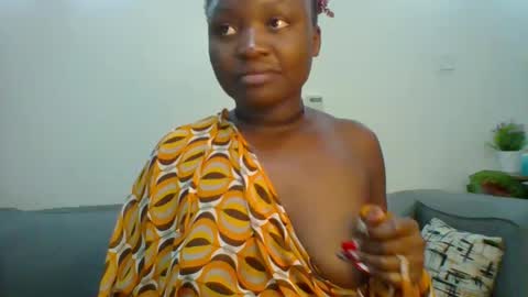 ESTHER NEEMA online show from 03.10.25