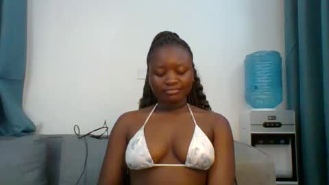 ESTHER NEEMA online show from 09.19.25