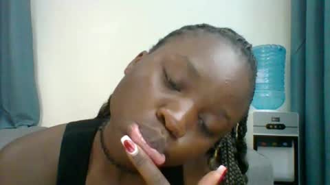 ESTHER NEEMA online show from 09.26.25
