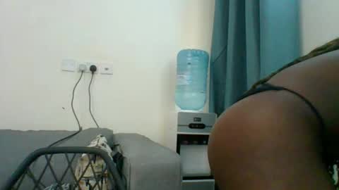 ESTHER NEEMA online show from 09.29.25