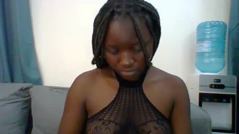 ESTHER NEEMA online show from 09.30.25