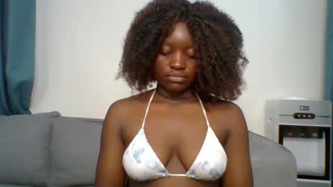ESTHER NEEMA online show from 10.08.25