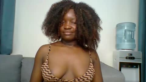 ESTHER NEEMA online show from 10.09.25