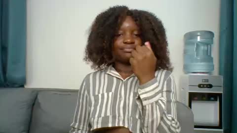 ESTHER NEEMA online show from 10.13.25