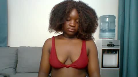 ESTHER NEEMA online show from 10.18.25