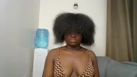 ESTHER NEEMA online show from 04.04.26