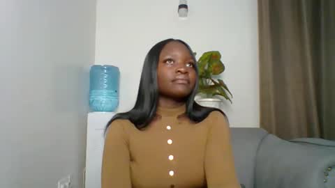 ESTHER NEEMA online show from 04.06.26