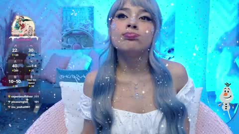 KAALISA online show from 12.22.24