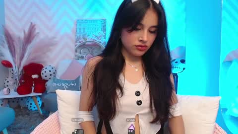 KAALISA online show from 01.07.25