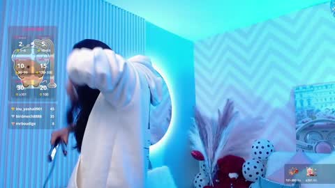 KAALISA online show from 01.08.25