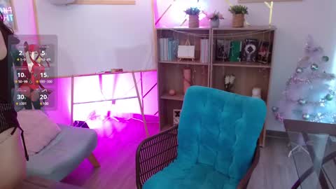 KAALISA online show from 01.11.25