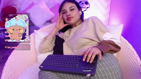 KAALISA online show from 01.18.25