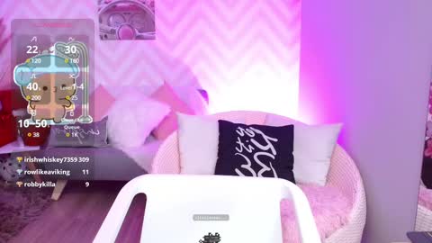 KAALISA online show from 02.10.25