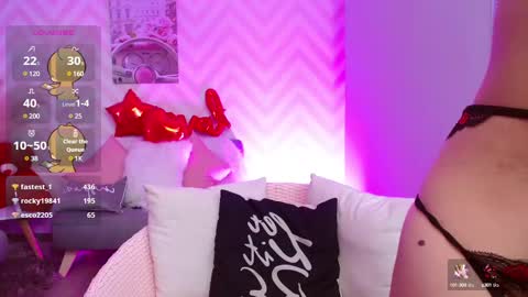 KAALISA online show from 02.28.25