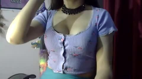 sweet_kanchi online show from 12.18.24